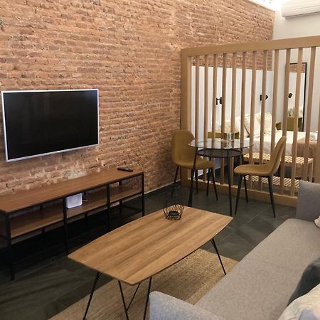 Apartamentos Caceres Central Suites "Torres De Caceres" Dış mekan fotoğraf
