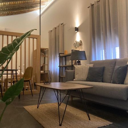 Apartamentos Caceres Central Suites "Torres De Caceres" Dış mekan fotoğraf