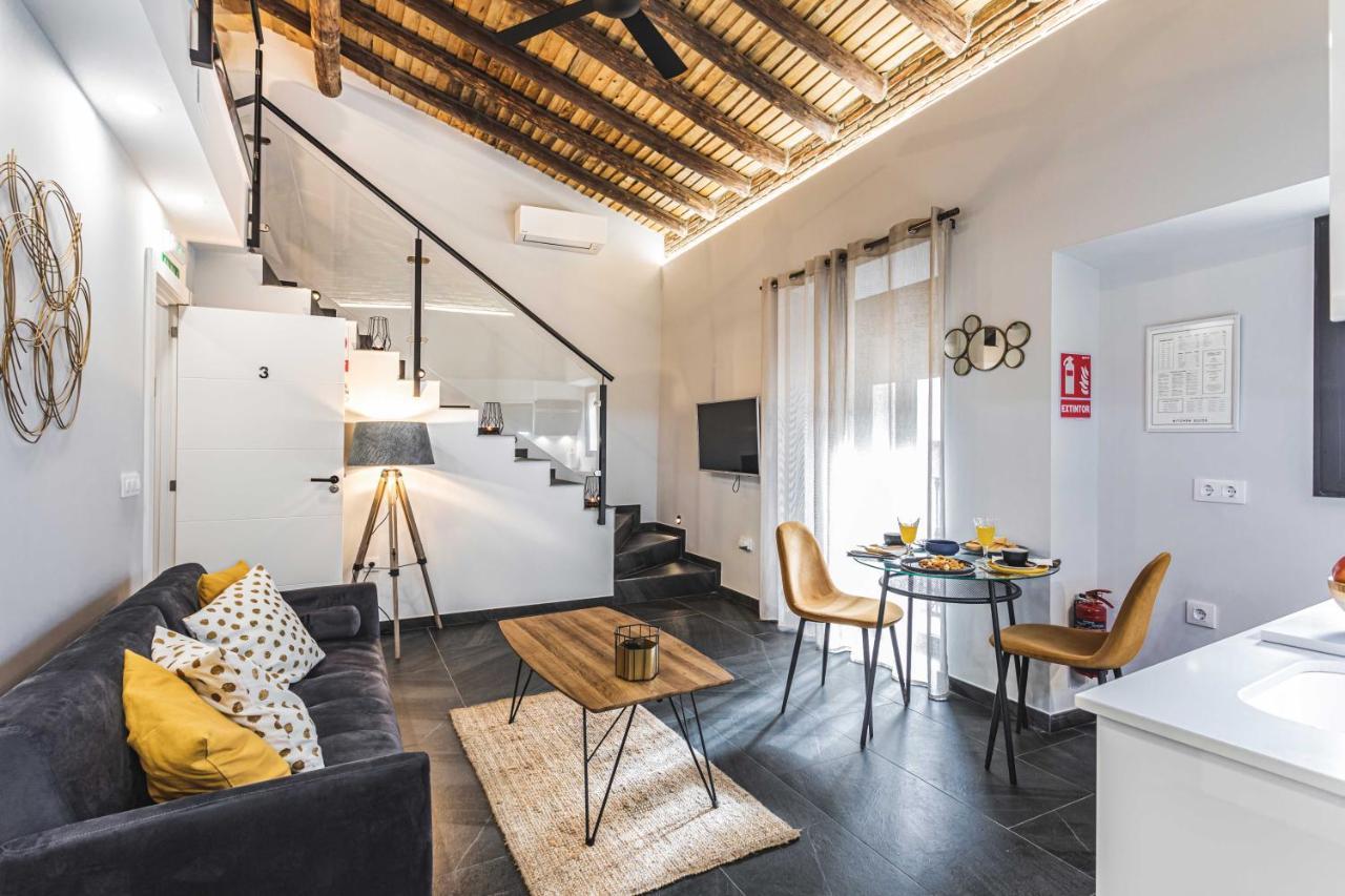 Apartamentos Caceres Central Suites "Torres De Caceres" Dış mekan fotoğraf