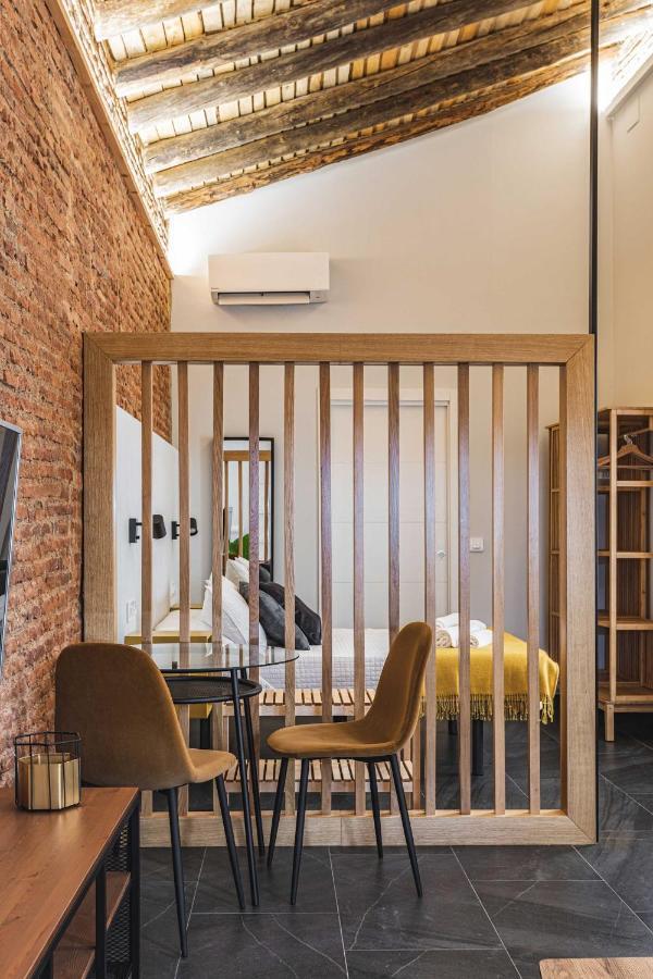 Apartamentos Caceres Central Suites "Torres De Caceres" Dış mekan fotoğraf